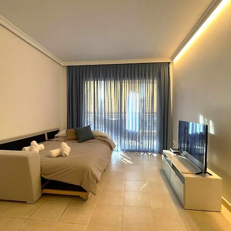 Markethome Atlantic Vistas Puerto de Santiago  Kültér fotó