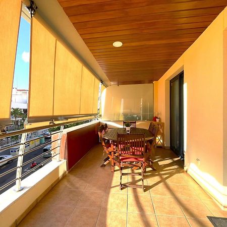 Markethome Atlantic Vistas Puerto de Santiago  Kültér fotó