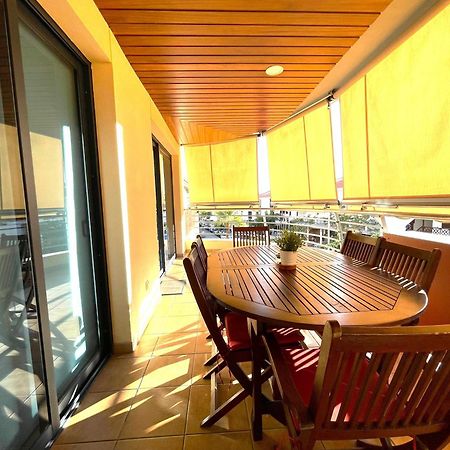 Markethome Atlantic Vistas Puerto de Santiago  Kültér fotó
