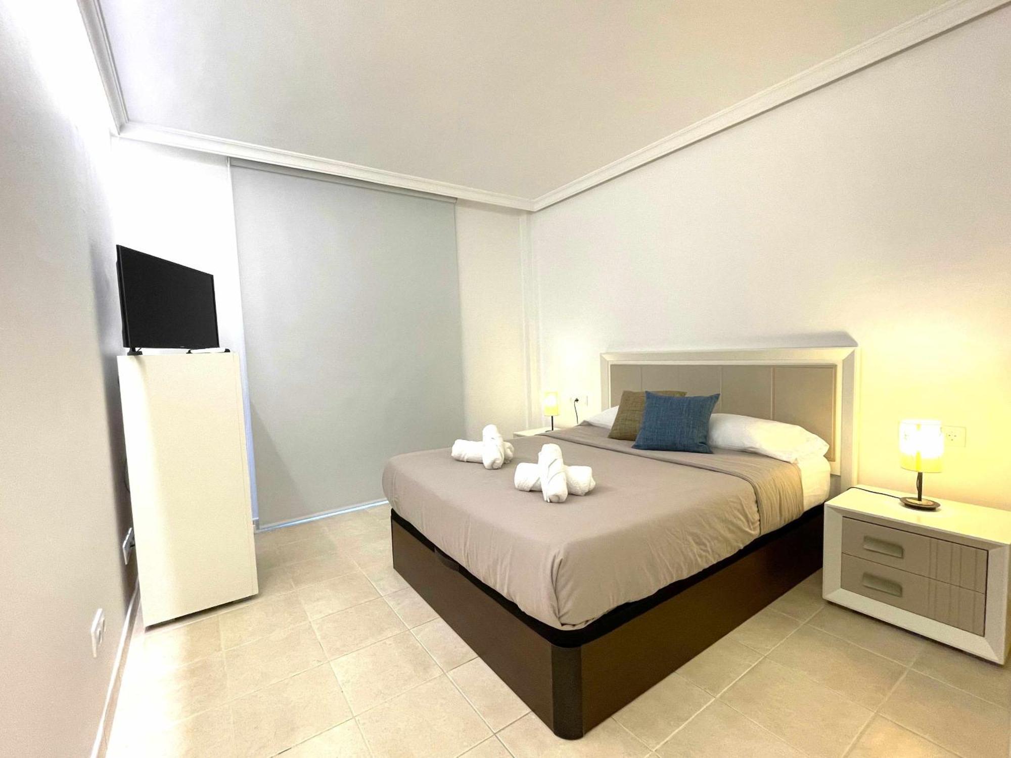 Markethome Atlantic Vistas Puerto de Santiago  Kültér fotó
