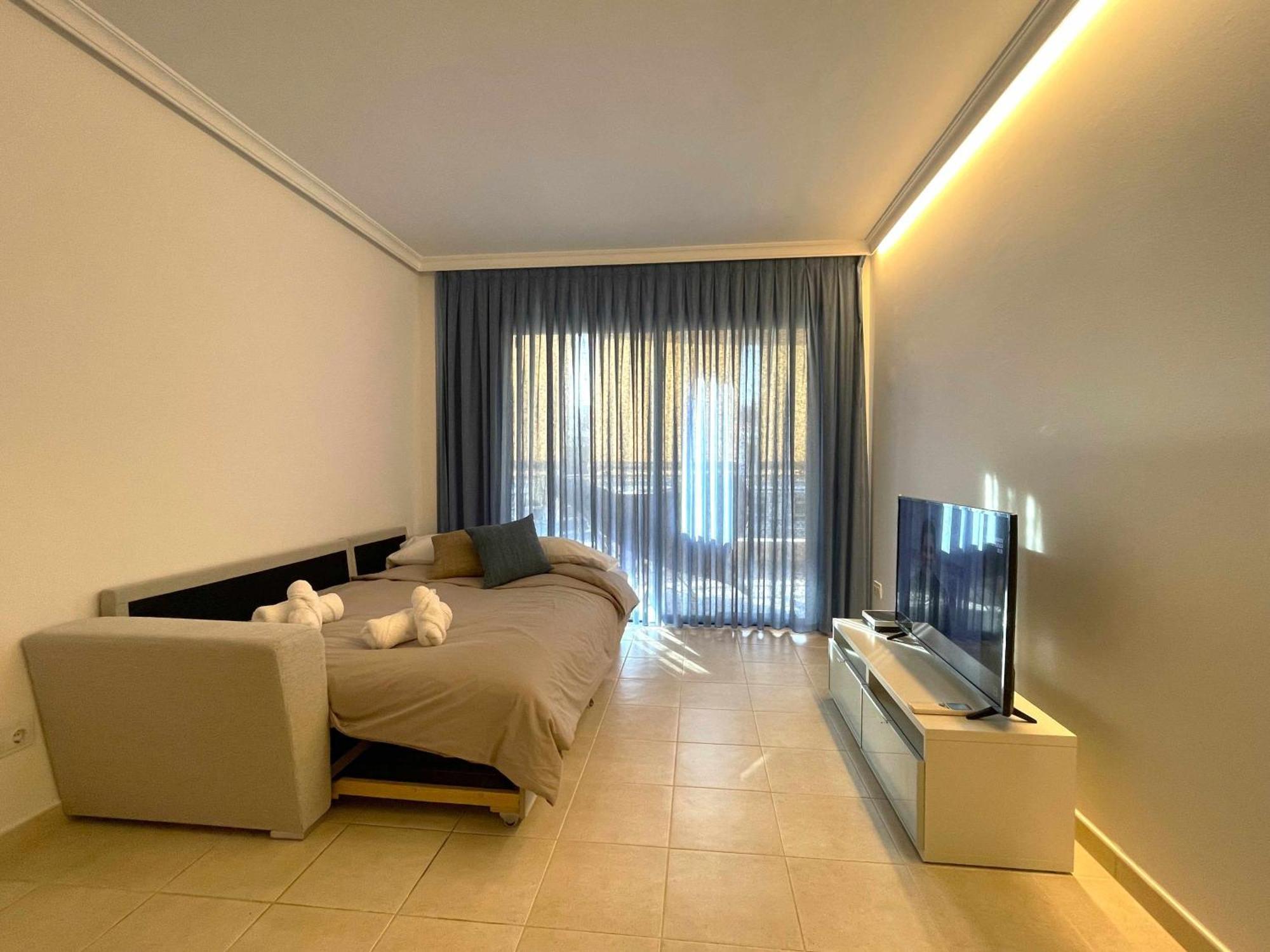 Markethome Atlantic Vistas Puerto de Santiago  Kültér fotó