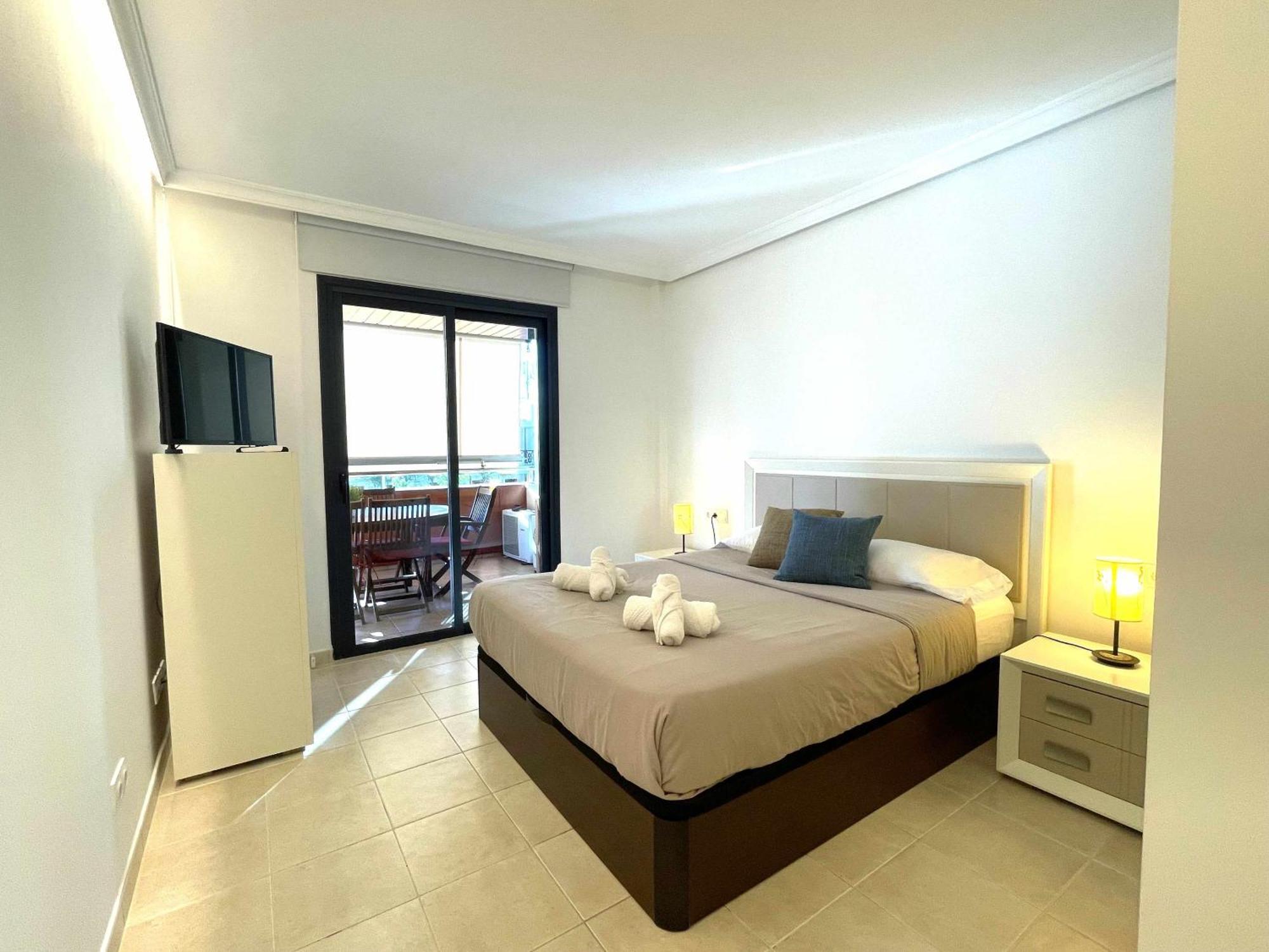 Markethome Atlantic Vistas Puerto de Santiago  Kültér fotó