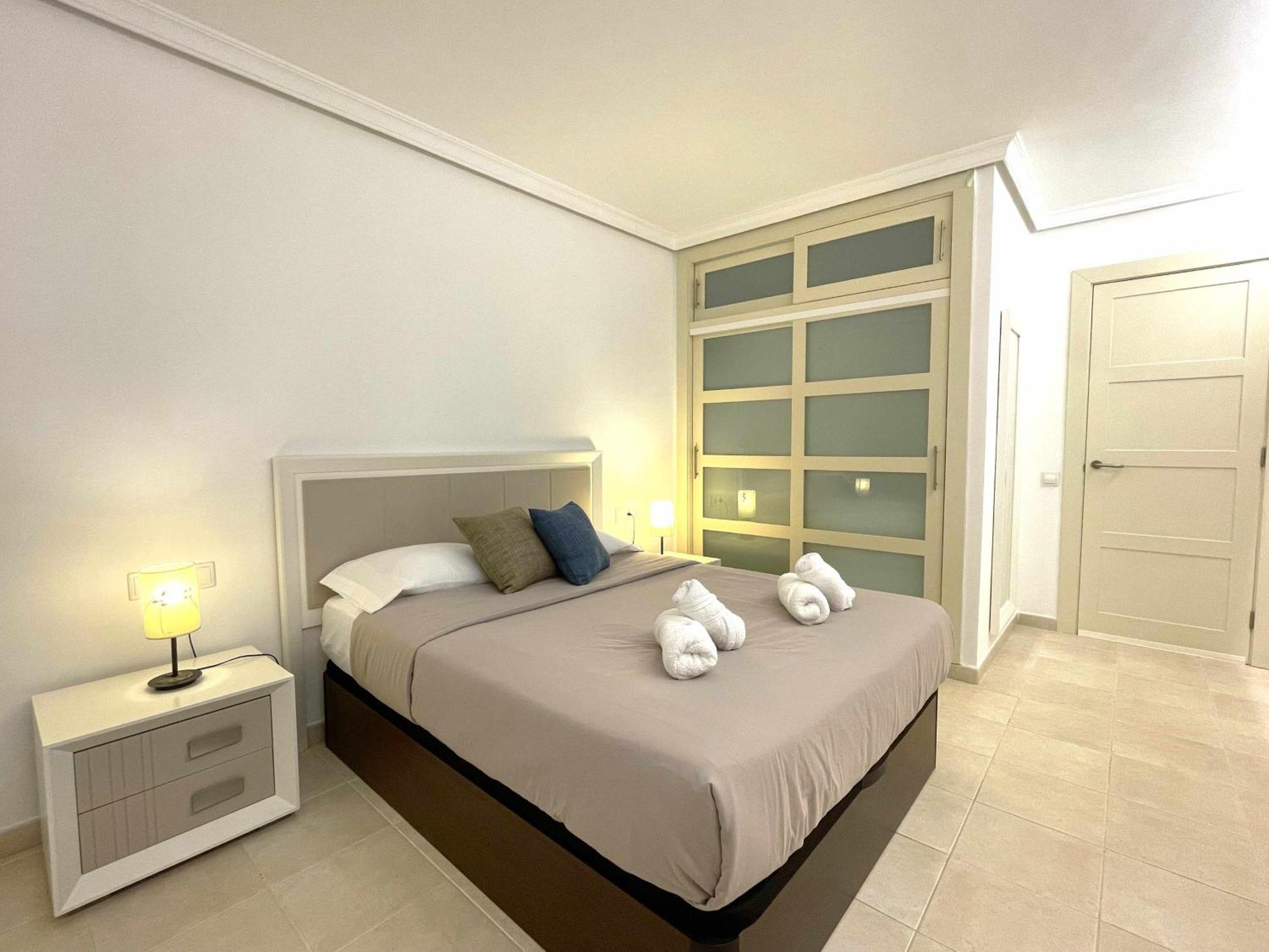 Markethome Atlantic Vistas Puerto de Santiago  Kültér fotó