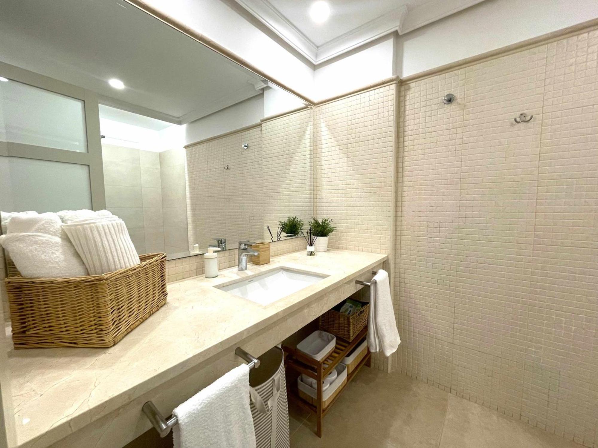 Markethome Atlantic Vistas Puerto de Santiago  Kültér fotó
