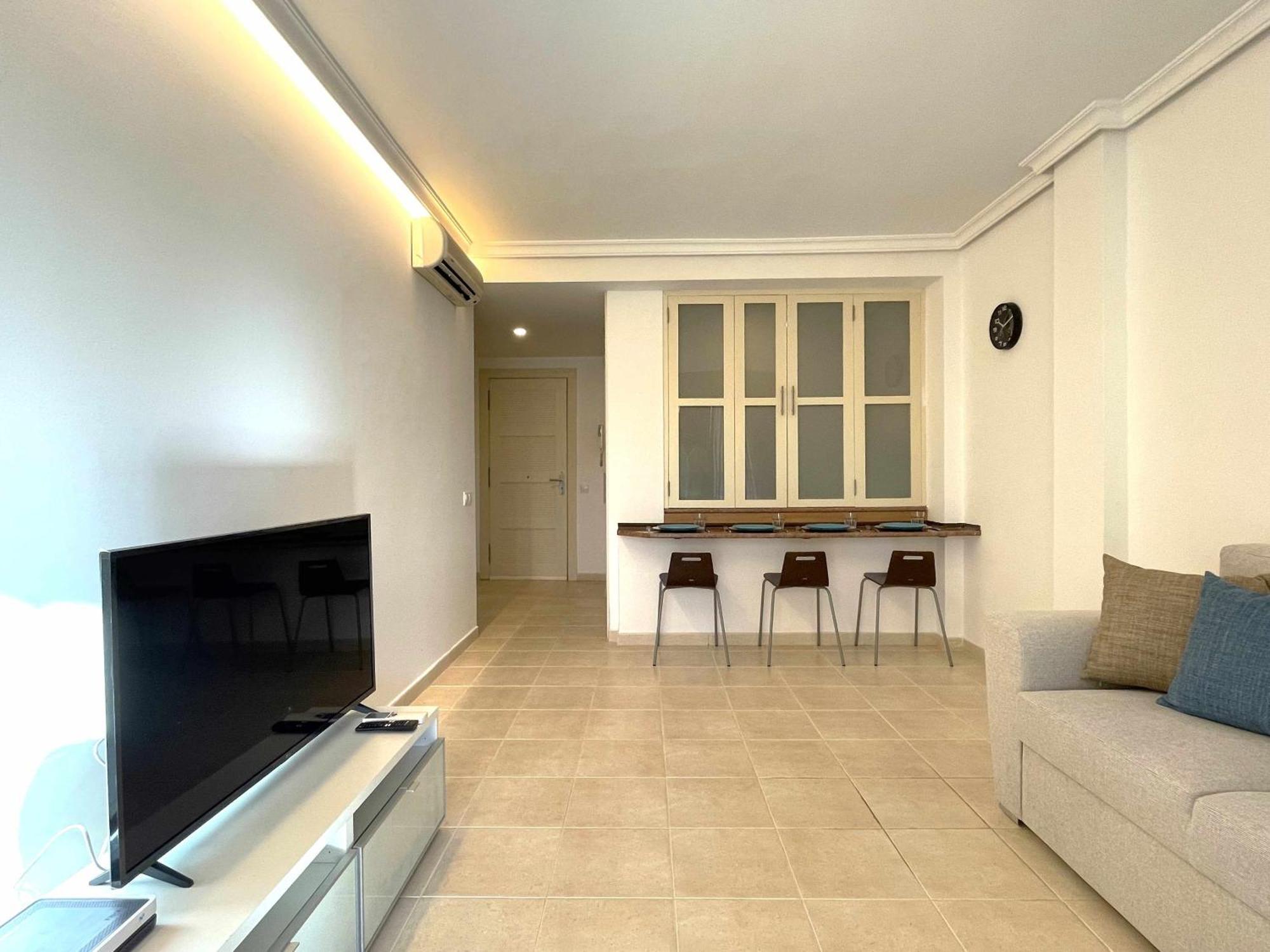 Markethome Atlantic Vistas Puerto de Santiago  Kültér fotó