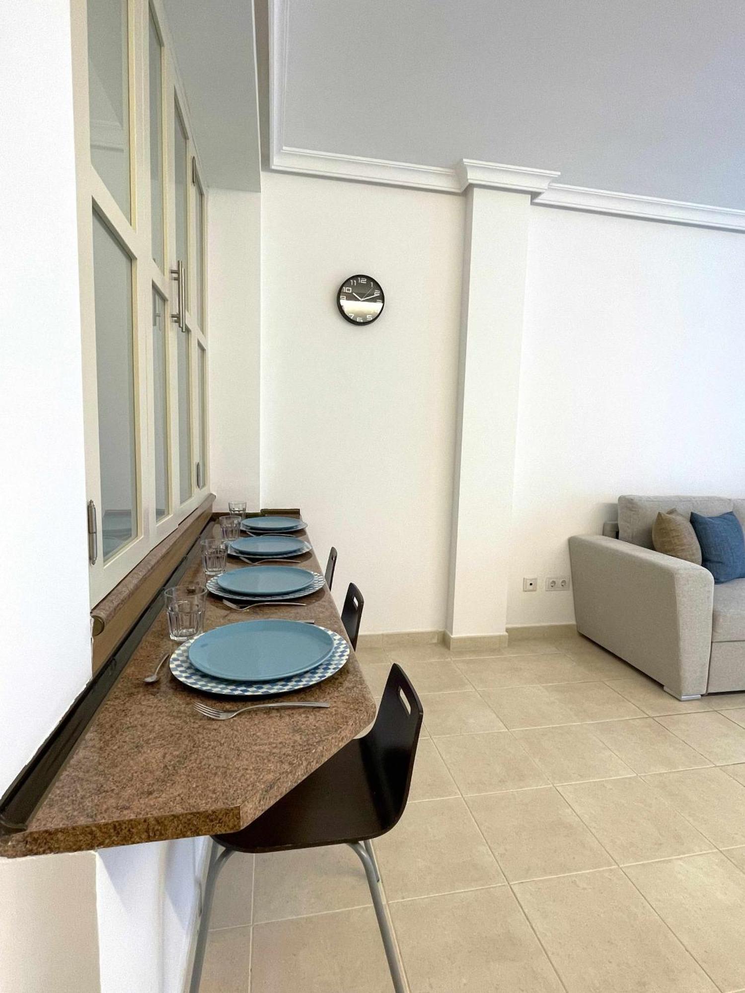Markethome Atlantic Vistas Puerto de Santiago  Kültér fotó