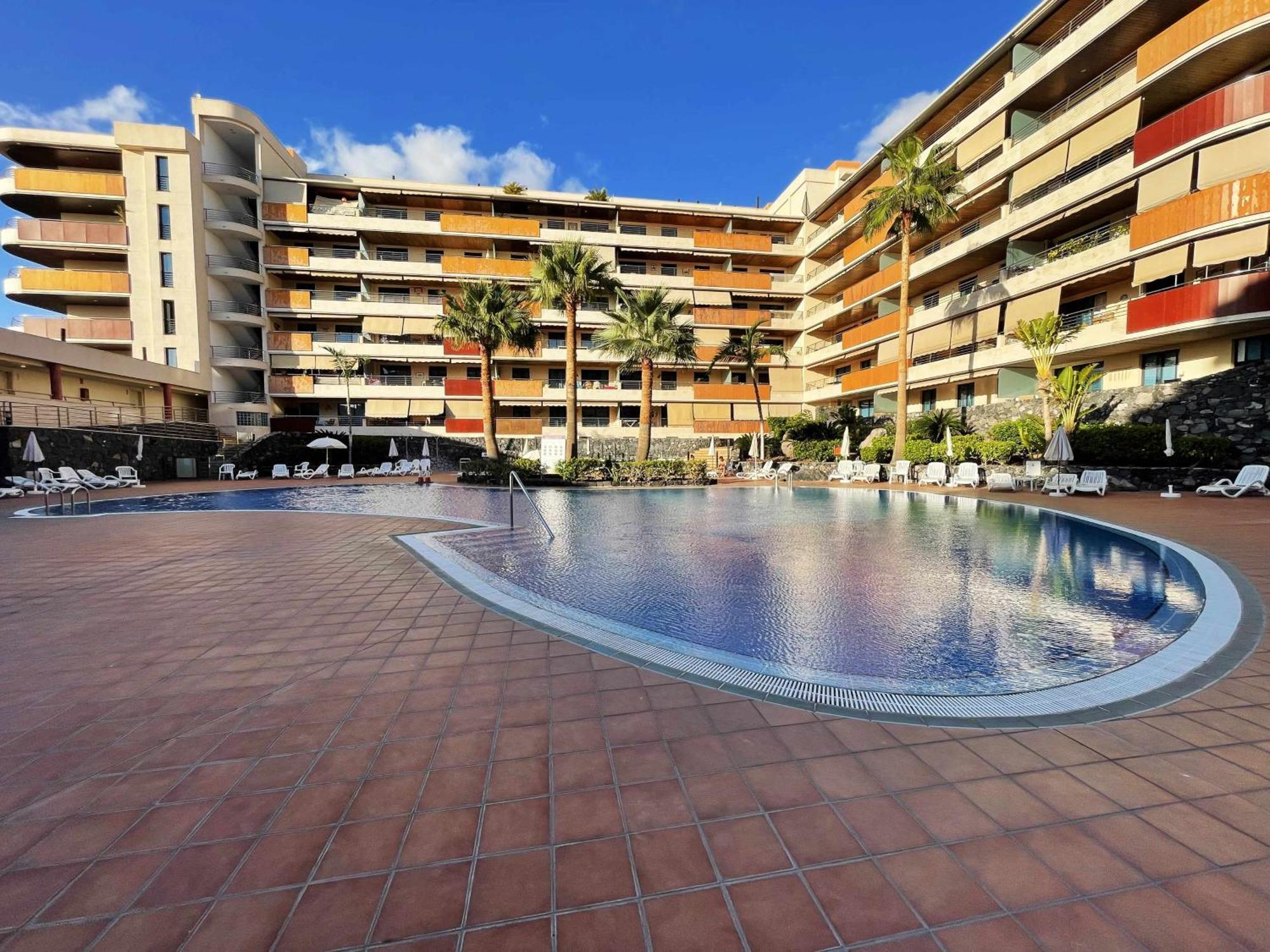 Markethome Atlantic Vistas Puerto de Santiago  Kültér fotó