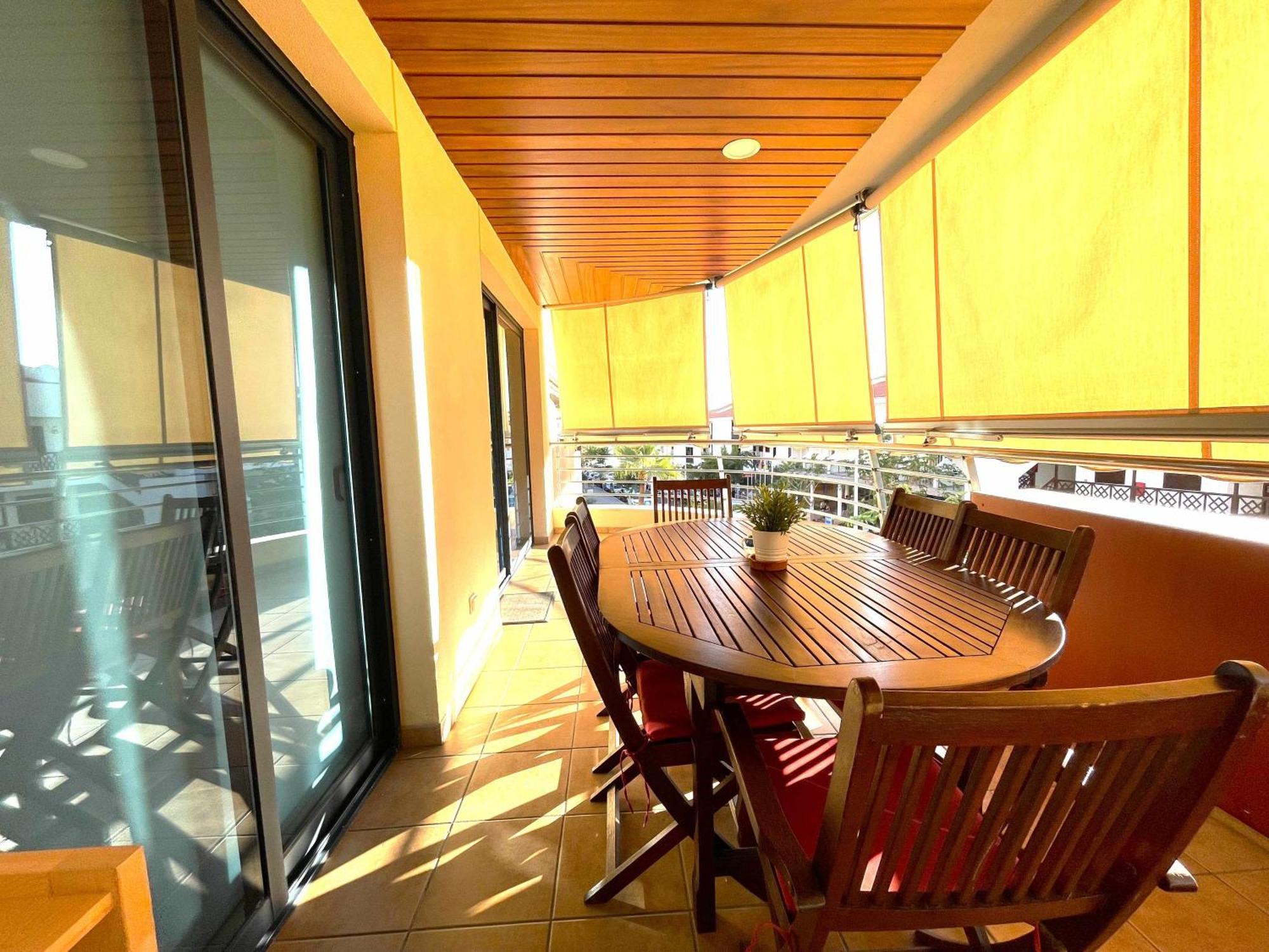 Markethome Atlantic Vistas Puerto de Santiago  Kültér fotó