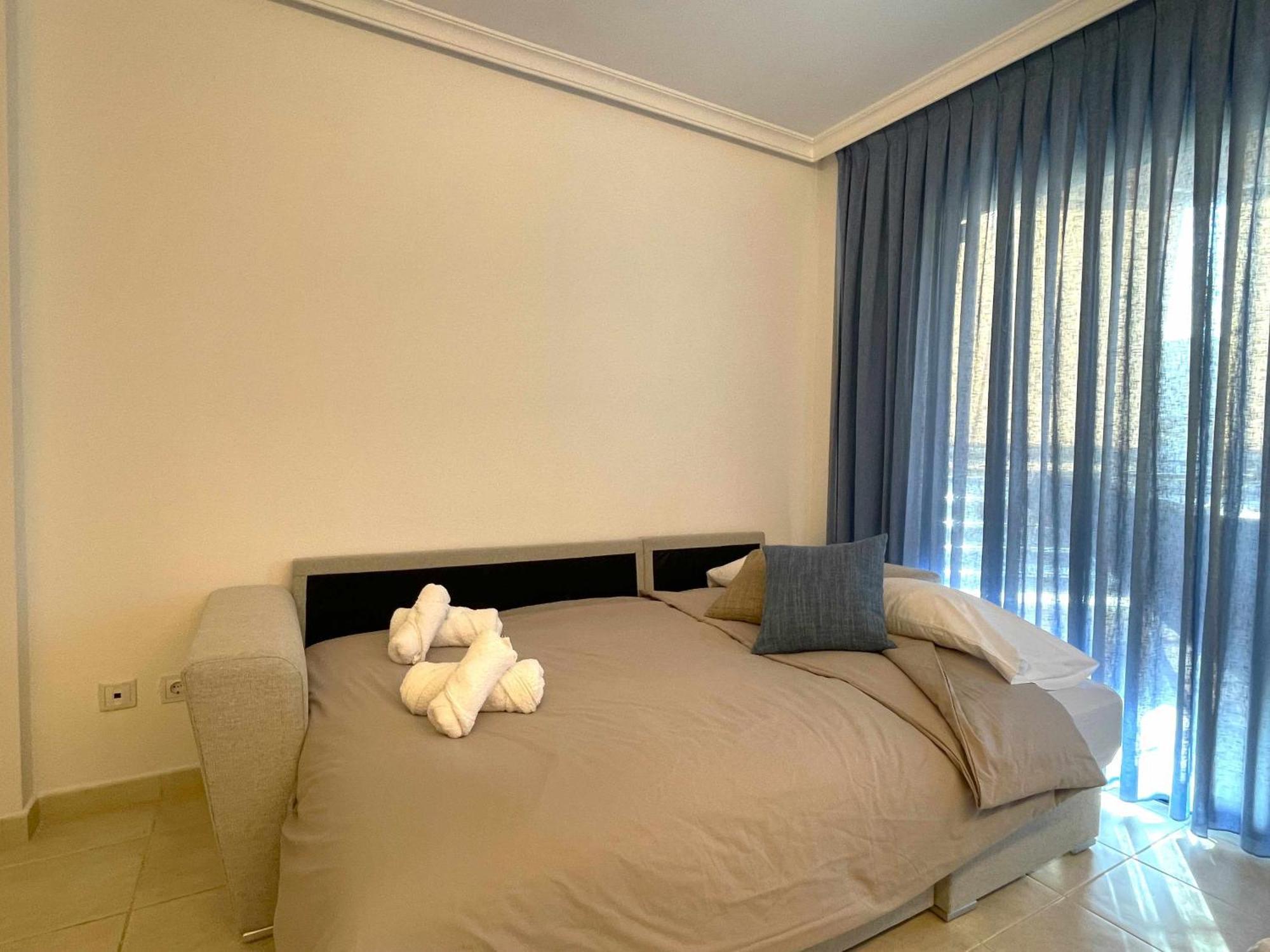 Markethome Atlantic Vistas Puerto de Santiago  Kültér fotó
