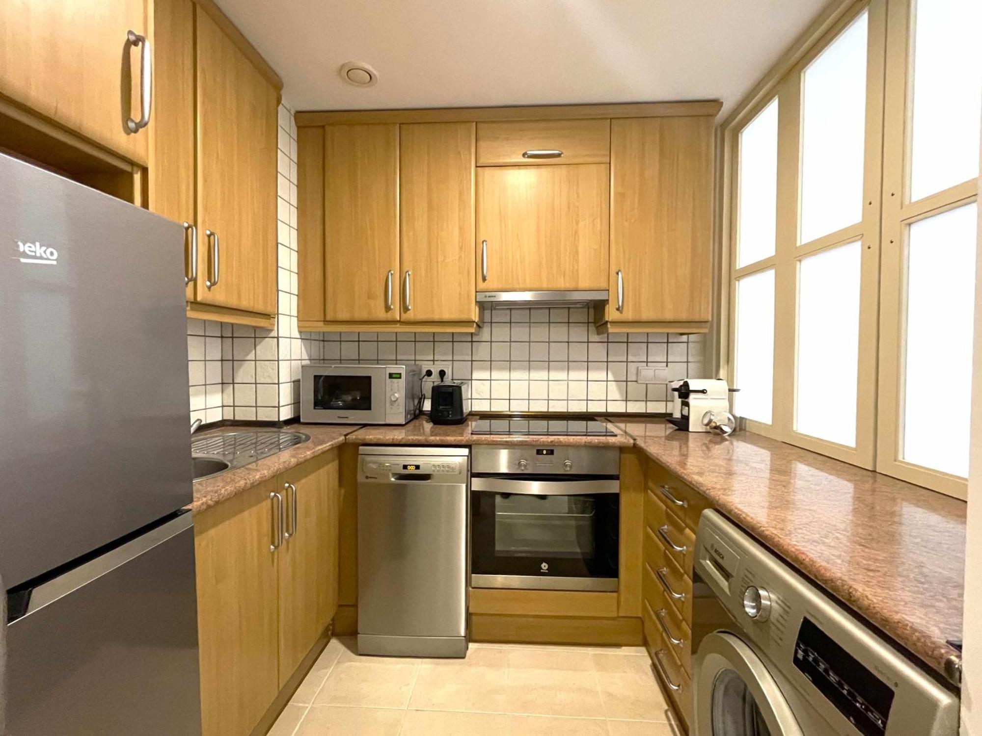Markethome Atlantic Vistas Puerto de Santiago  Kültér fotó