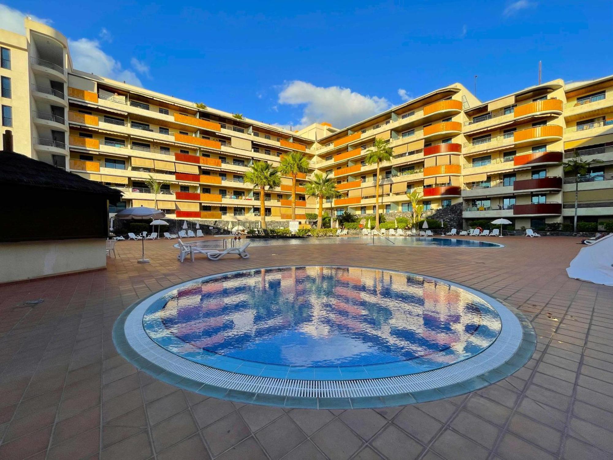 Markethome Atlantic Vistas Puerto de Santiago  Kültér fotó